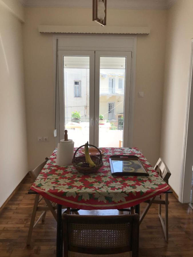 Apartment Quiet Bright Just Renewed Floor At Lycabetous Athens